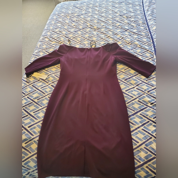 Calvin Klein Cocktail Dress - Picture 4 of 5